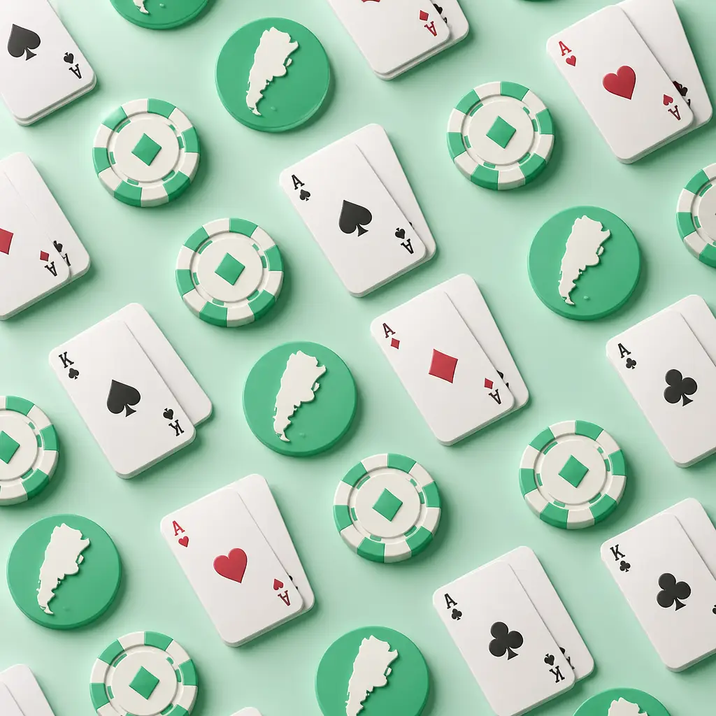 CBet Casino Poker Argentina – Juega Poker Online visual guide for Cbet